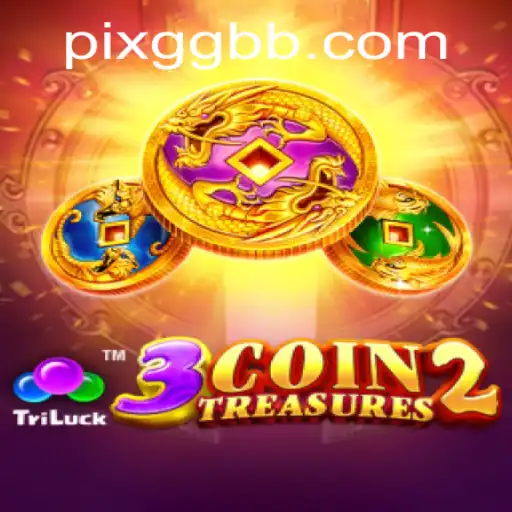 Explorando o Mundo de 3CoinTreasures2: Aventuras e Estratégia no GGBB.COM