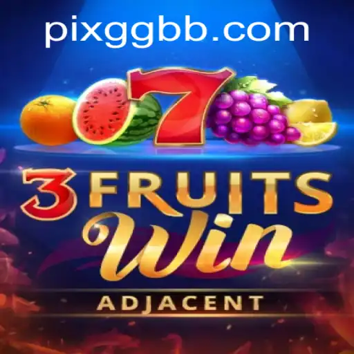 Descubra a Emoção do Jogo 3FruitsWin: Uma Aventura de Slots Online