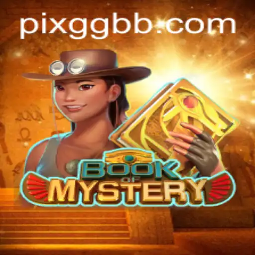 Descubra o Fascinante Mundo de BookofMystery em GGBB.COM