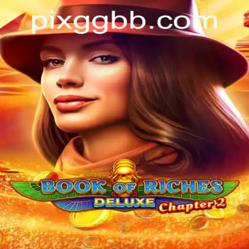 Explorando o Fascinante Mundo de BookofRichesDeluxeChapter2 no GGBB.COM