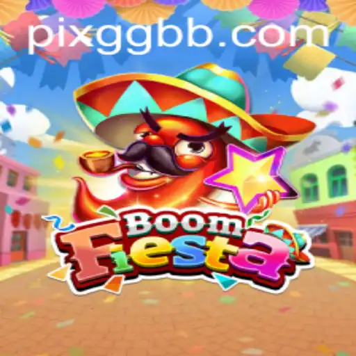 Descubra o Mundo de BoomFiesta: Um Jogo Emocionante Disponível na GGBB.COM