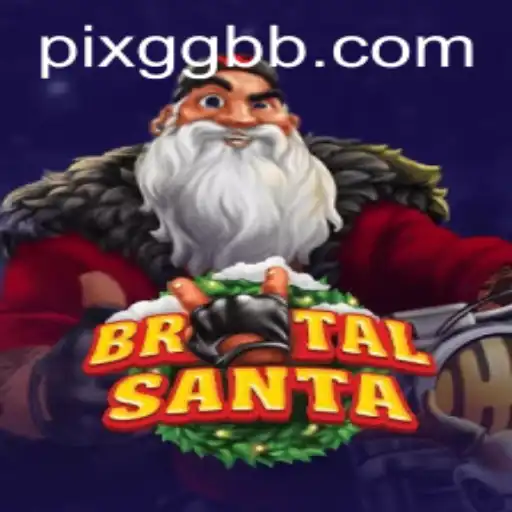 BrutalSanta: O Jogo que Combina Festividades com Ação Intensa