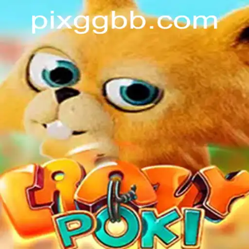 Descubra o Mundo Fascinante de CrazyPoki em GGBB.COM