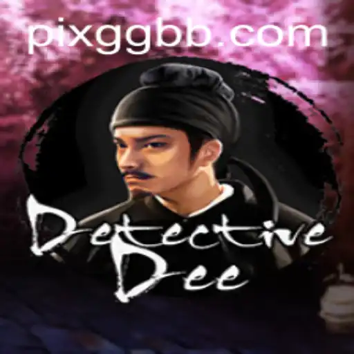 Explorando o Mundo Enigmático de DetectiveDee: A Nova Sensação em GGBB.COM