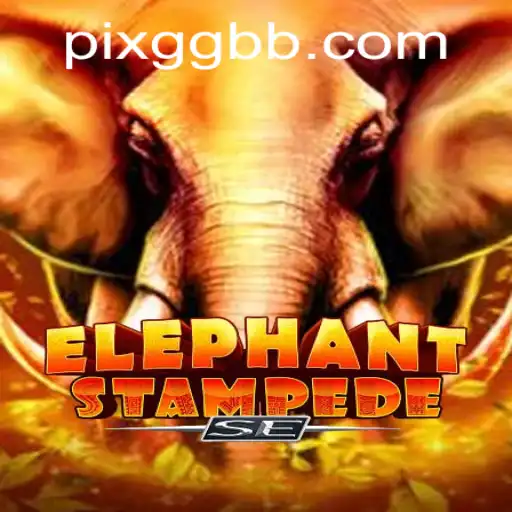 Descubra ElephantStampedeSE: A Nova Sensação dos Jogos Online