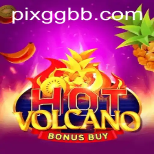 Explorando as Aventuras do Slot HotVolcanoBonusBuy