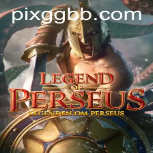 Descubra LegendofPerseus: O Jogo de Aventura Épica Inspirado na Mitologia