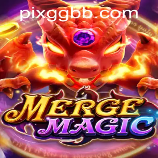 Explorando o Universo Mágico de MergeMagic e o Encontro com GGBB.COM