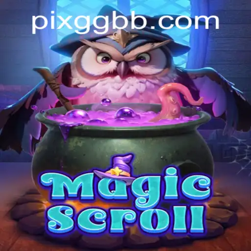 Explorando o Mundo Inovador de MagicScroll