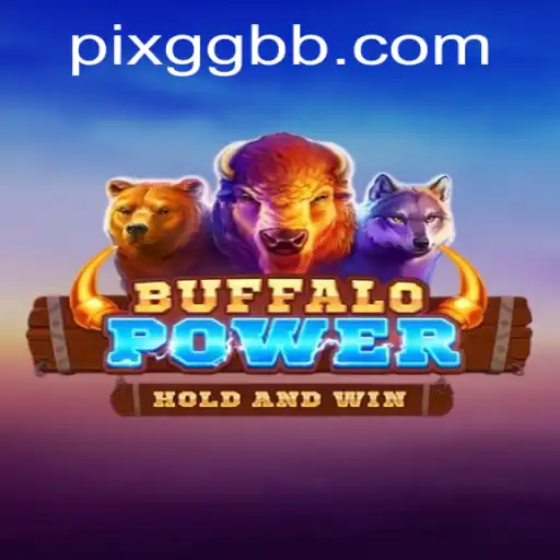 BuffaloPower: Uma Aventura Emocionante no Mundo dos Jogos Online
