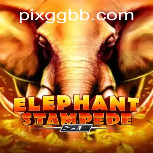 Descubra ElephantStampedeSE: A Nova Sensação dos Jogos Online