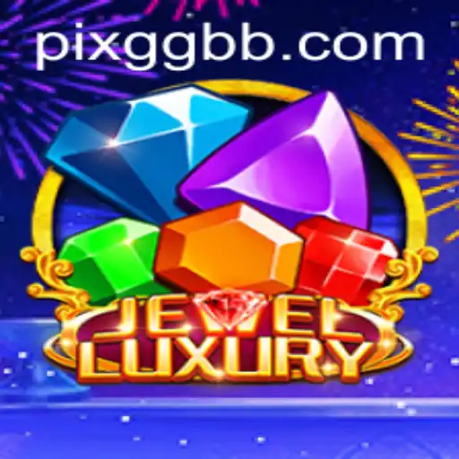 JewelLuxury: Mergulhe no Brilho dos Tesouros Virtuais