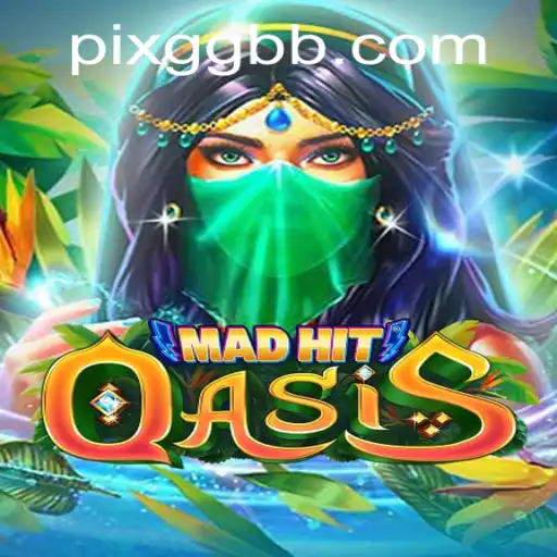 Explorando o Fascinante Jogo MadHitOasis: Uma Nova Sensação de Entretenimento