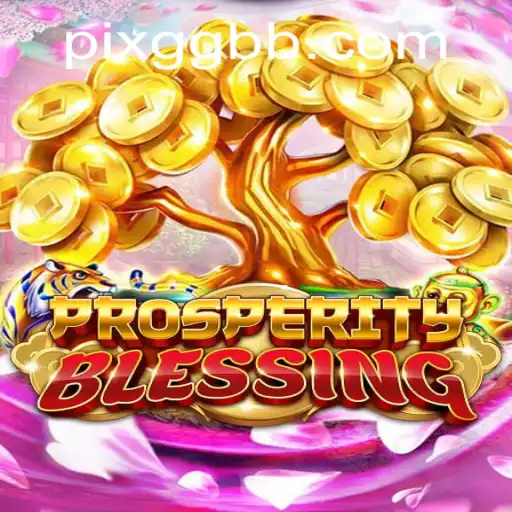 Explorando o Fascinante Mundo de ProsperityBlessing: Um Guia Completo