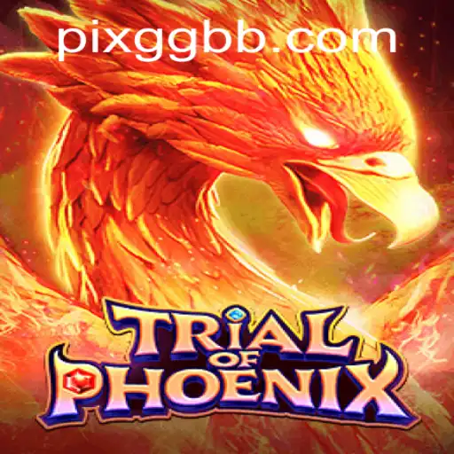 Explorando a Aventura Épica de TrialofPhoenix