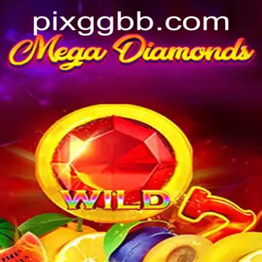 MegaDiamond: Explorando o Universo do Novo Jogo de Estratégia de GGBB.COM