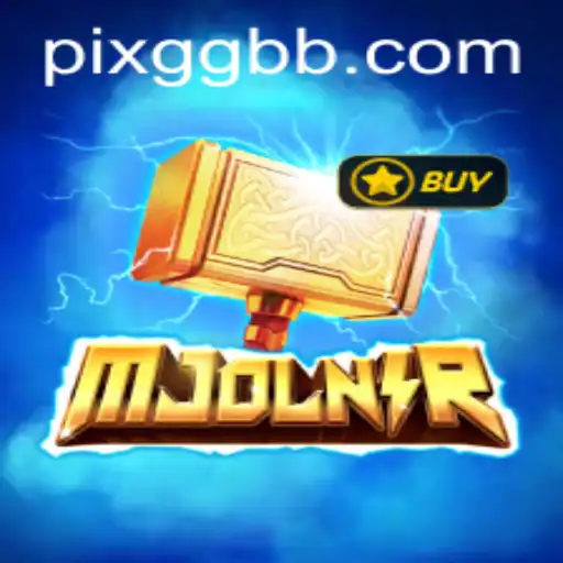 Descubra o Mundo de 'Mjolnir': O Jogo que Está Conquistando o GGBB.COM