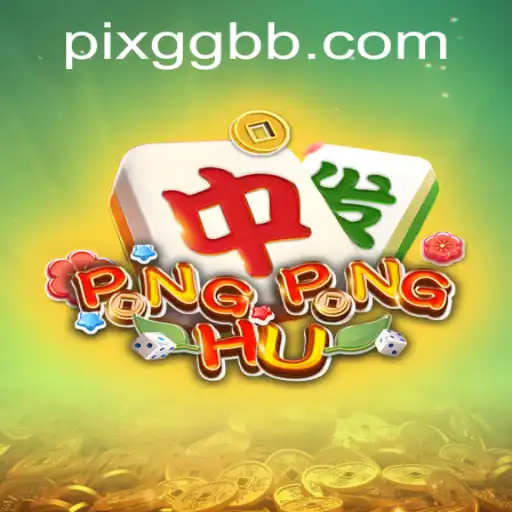 Descubra o Novo Fenômeno dos Jogos Digitais: PONGPONGHU