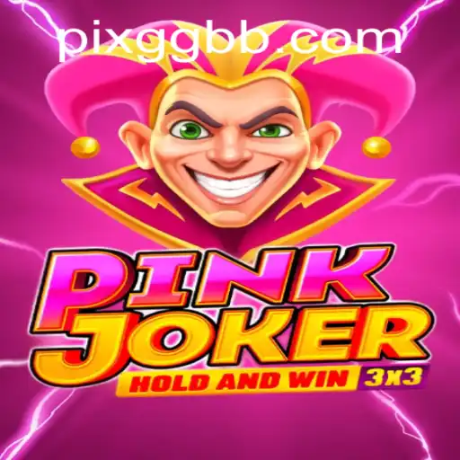 Descubra Pinkjoker: O Jogo Revolucionário no Mundo de GGBB.COM
