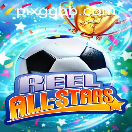 Explorando o Universo de ReelAllStars no GGBB.COM