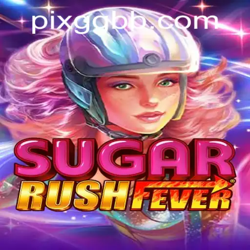 SugarRushFever: Uma Empolgante Aventura de Doce Diversão