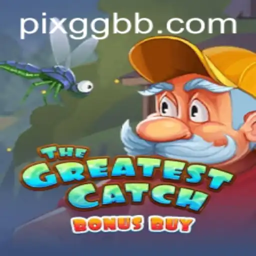 Descubra o Excitante Mundo de 'TheGreatestCatchBonusBuy'