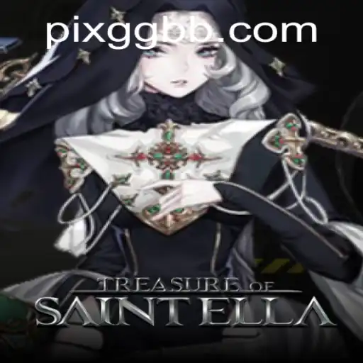 Explorando TreasureofSaintElla: Uma Aventura Épica no Mundo dos Jogos