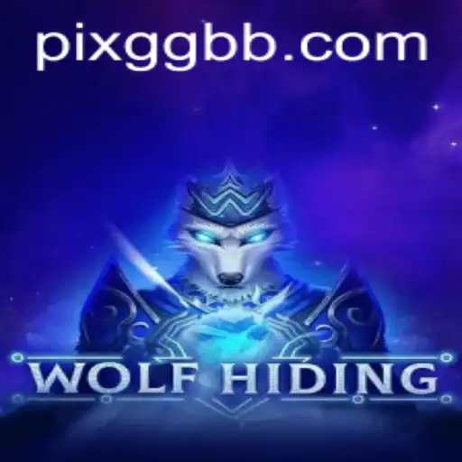 Descubra WolfHiding: O Novo Jogo de Estratégia com Tema de Lobos