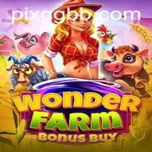 Explorando o Fascinante Mundo de WonderFarmBonusBuy no GGBB.COM